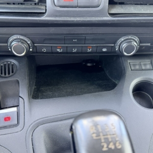 CITROËN BERLINGO VU  BERLINGO III TAILLE M 650KG BLUEHDI 100 S&S CLUB