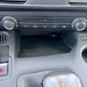 CITROËN BERLINGO VU  BERLINGO III TAILLE M 650KG BLUEHDI 100 S&S CLUB