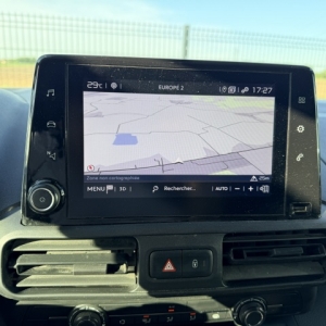 CITROËN BERLINGO VU  BERLINGO III TAILLE M 650KG BLUEHDI 100 S&S CLUB