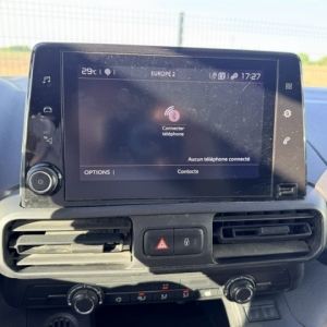 CITROËN BERLINGO VU  BERLINGO III TAILLE M 650KG BLUEHDI 100 S&S CLUB