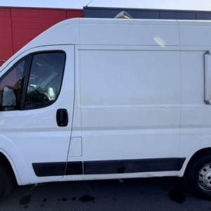 CITROËN JUMPER JUMPER L1 H2 HDI 130 CV CLUB