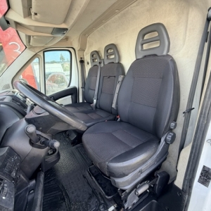 CITROËN JUMPER JUMPER L1 H2 HDI 130 CV CLUB