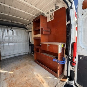 CITROËN JUMPER JUMPER L1 H2 HDI 130 CV CLUB