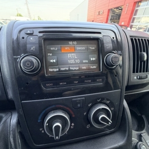 CITROËN JUMPER JUMPER L1 H2 HDI 130 CV CLUB