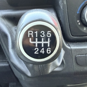 CITROËN JUMPER JUMPER L1 H2 HDI 130 CV CLUB