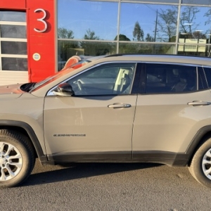JEEP JEEP COMPASS JEEP COMPASS II (2) 1.3 PHEV T4 190 4XE LIMITED