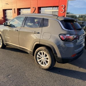 JEEP JEEP COMPASS JEEP COMPASS II (2) 1.3 PHEV T4 190 4XE LIMITED