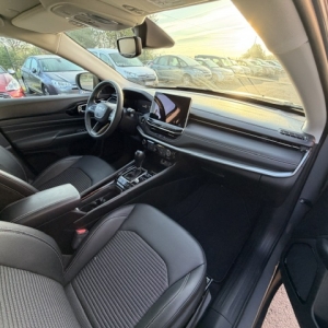 JEEP JEEP COMPASS JEEP COMPASS II (2) 1.3 PHEV T4 190 4XE LIMITED