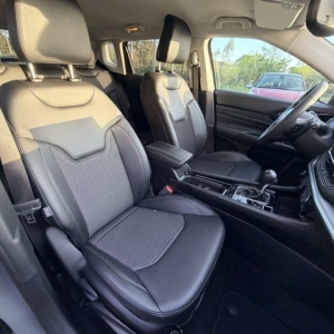 JEEP JEEP COMPASS JEEP COMPASS II (2) 1.3 PHEV T4 190 4XE LIMITED