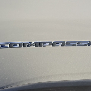 JEEP JEEP COMPASS JEEP COMPASS II (2) 1.3 PHEV T4 190 4XE LIMITED