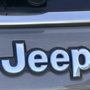 JEEP JEEP COMPASS JEEP COMPASS II (2) 1.3 PHEV T4 190 4XE LIMITED