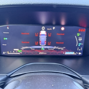 JEEP JEEP COMPASS JEEP COMPASS II (2) 1.3 PHEV T4 190 4XE LIMITED