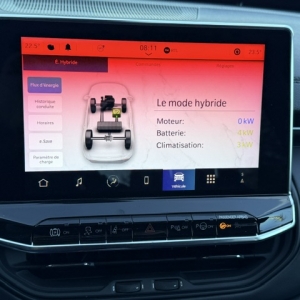 JEEP JEEP COMPASS JEEP COMPASS II (2) 1.3 PHEV T4 190 4XE LIMITED