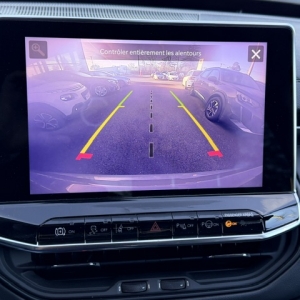 JEEP JEEP COMPASS JEEP COMPASS II (2) 1.3 PHEV T4 190 4XE LIMITED