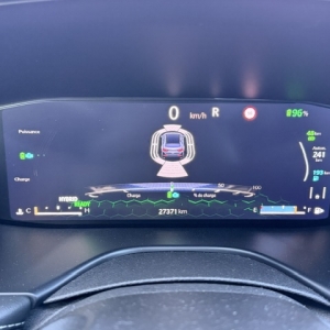 JEEP JEEP COMPASS JEEP COMPASS II (2) 1.3 PHEV T4 190 4XE LIMITED