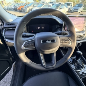 JEEP JEEP COMPASS JEEP COMPASS II (2) 1.3 PHEV T4 190 4XE LIMITED