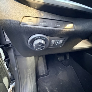 JEEP JEEP COMPASS JEEP COMPASS II (2) 1.3 PHEV T4 190 4XE LIMITED