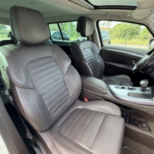 RENAULT ESPACE RENAULT ESPACE V 1.6 DCI 160 ENERGY INTENS EDC 7PL