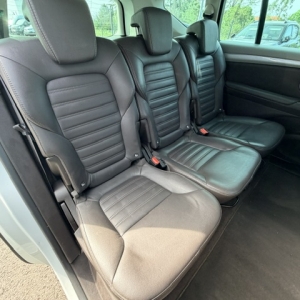 RENAULT ESPACE RENAULT ESPACE V 1.6 DCI 160 ENERGY INTENS EDC 7PL