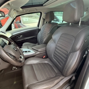 RENAULT ESPACE RENAULT ESPACE V 1.6 DCI 160 ENERGY INTENS EDC 7PL