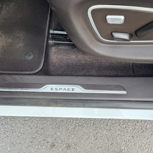 RENAULT ESPACE RENAULT ESPACE V 1.6 DCI 160 ENERGY INTENS EDC 7PL