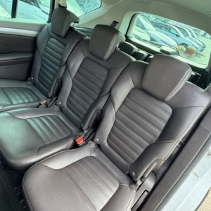 RENAULT ESPACE RENAULT ESPACE V 1.6 DCI 160 ENERGY INTENS EDC 7PL