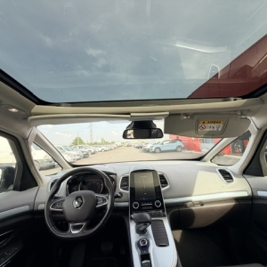 RENAULT ESPACE RENAULT ESPACE V 1.6 DCI 160 ENERGY INTENS EDC 7PL