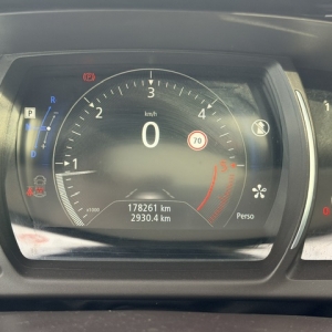 RENAULT ESPACE RENAULT ESPACE V 1.6 DCI 160 ENERGY INTENS EDC 7PL