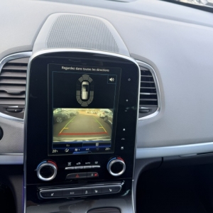 RENAULT ESPACE RENAULT ESPACE V 1.6 DCI 160 ENERGY INTENS EDC 7PL