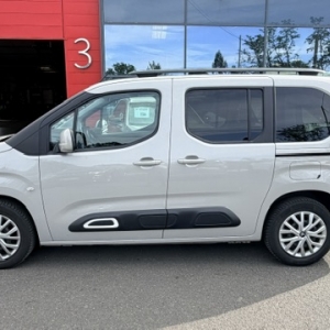 CITROËN BERLINGO MULTISPACE CITROEN BERLINGO III TAILLE M 1.5 BLUEHDI 130 S&S FEEL EAT8