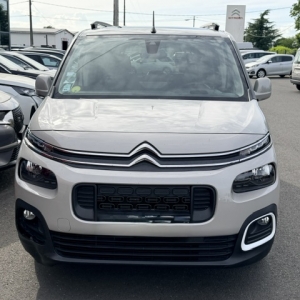 CITROËN BERLINGO MULTISPACE CITROEN BERLINGO III TAILLE M 1.5 BLUEHDI 130 S&S FEEL EAT8