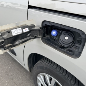 CITROËN BERLINGO MULTISPACE CITROEN BERLINGO III TAILLE M 1.5 BLUEHDI 130 S&S FEEL EAT8