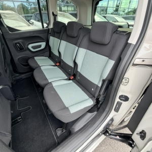 CITROËN BERLINGO MULTISPACE CITROEN BERLINGO III TAILLE M 1.5 BLUEHDI 130 S&S FEEL EAT8