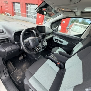 CITROËN BERLINGO MULTISPACE CITROEN BERLINGO III TAILLE M 1.5 BLUEHDI 130 S&S FEEL EAT8
