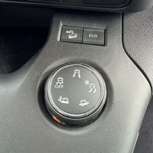 CITROËN BERLINGO MULTISPACE CITROEN BERLINGO III TAILLE M 1.5 BLUEHDI 130 S&S FEEL EAT8