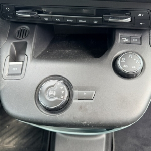 CITROËN BERLINGO MULTISPACE CITROEN BERLINGO III TAILLE M 1.5 BLUEHDI 130 S&S FEEL EAT8