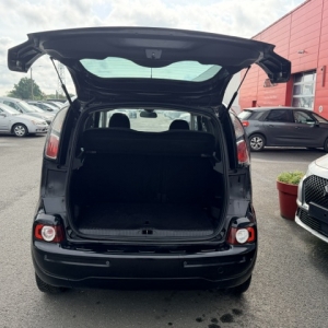 CITROËN C3 PICASSO CITROEN C3 PICASSO (2) 1.2 PURETECH 110 EXCLUSIVE