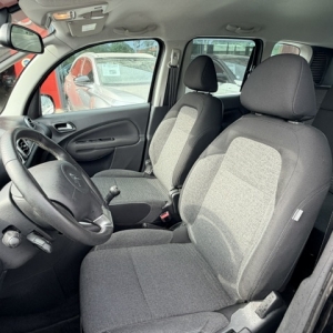 CITROËN C3 PICASSO CITROEN C3 PICASSO (2) 1.2 PURETECH 110 EXCLUSIVE