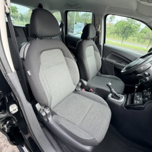 CITROËN C3 PICASSO CITROEN C3 PICASSO (2) 1.2 PURETECH 110 EXCLUSIVE