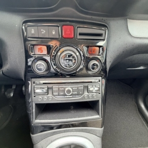 CITROËN C3 PICASSO CITROEN C3 PICASSO (2) 1.2 PURETECH 110 EXCLUSIVE