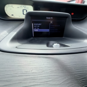 CITROËN C3 PICASSO CITROEN C3 PICASSO (2) 1.2 PURETECH 110 EXCLUSIVE