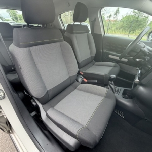 CITROËN NOUVEL C 3 CITROEN C3 III (2) 1.2 PURETECH 83 S&S FEEL