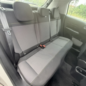 CITROËN NOUVEL C 3 CITROEN C3 III (2) 1.2 PURETECH 83 S&S FEEL