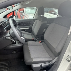 CITROËN NOUVEL C 3 CITROEN C3 III (2) 1.2 PURETECH 83 S&S FEEL