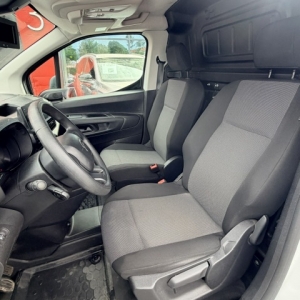 CITROËN BERLINGO VU CITROEN BERLINGO III TAILLE M 650KG BLUEHDI 100 S&S CLUB