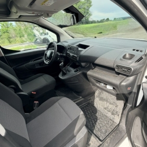 CITROËN BERLINGO VU CITROEN BERLINGO III TAILLE M 650KG BLUEHDI 100 S&S CLUB