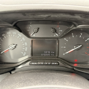 CITROËN BERLINGO VU CITROEN BERLINGO III TAILLE M 650KG BLUEHDI 100 S&S CLUB