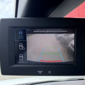 CITROËN BERLINGO VU CITROEN BERLINGO III TAILLE M 650KG BLUEHDI 100 S&S CLUB