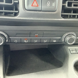 CITROËN BERLINGO VU CITROEN BERLINGO III TAILLE M 650KG BLUEHDI 100 S&S CLUB