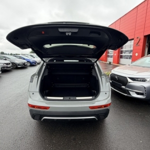 CITROËN DS 7 CROSSBACK DS DS 7 CROSSBACK  1.5 BLUEHDI 130 ETOILE EAT8